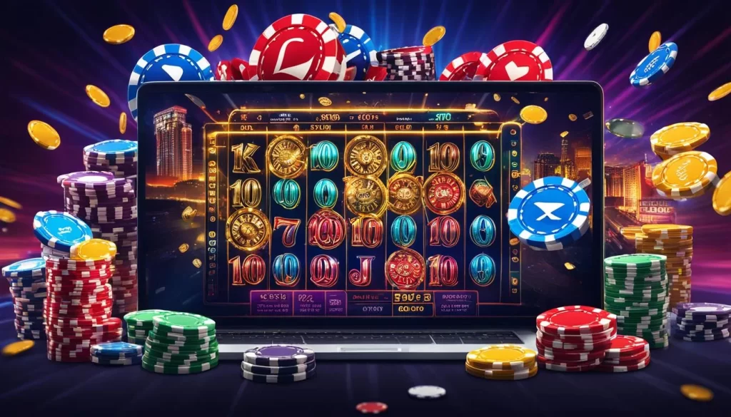 Hình ảnh minh họa cài đặt cookie trong trình duyệt