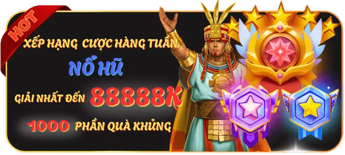 Vòng quay miễn phí cho game nổ hũ FB86