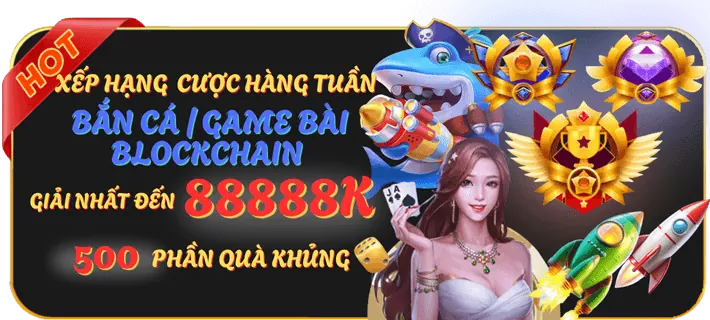 Hoàn trả hàng tuần tại FB86