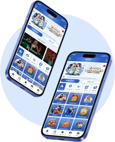 Biểu tượng trò chơi đa dạng tại FB86