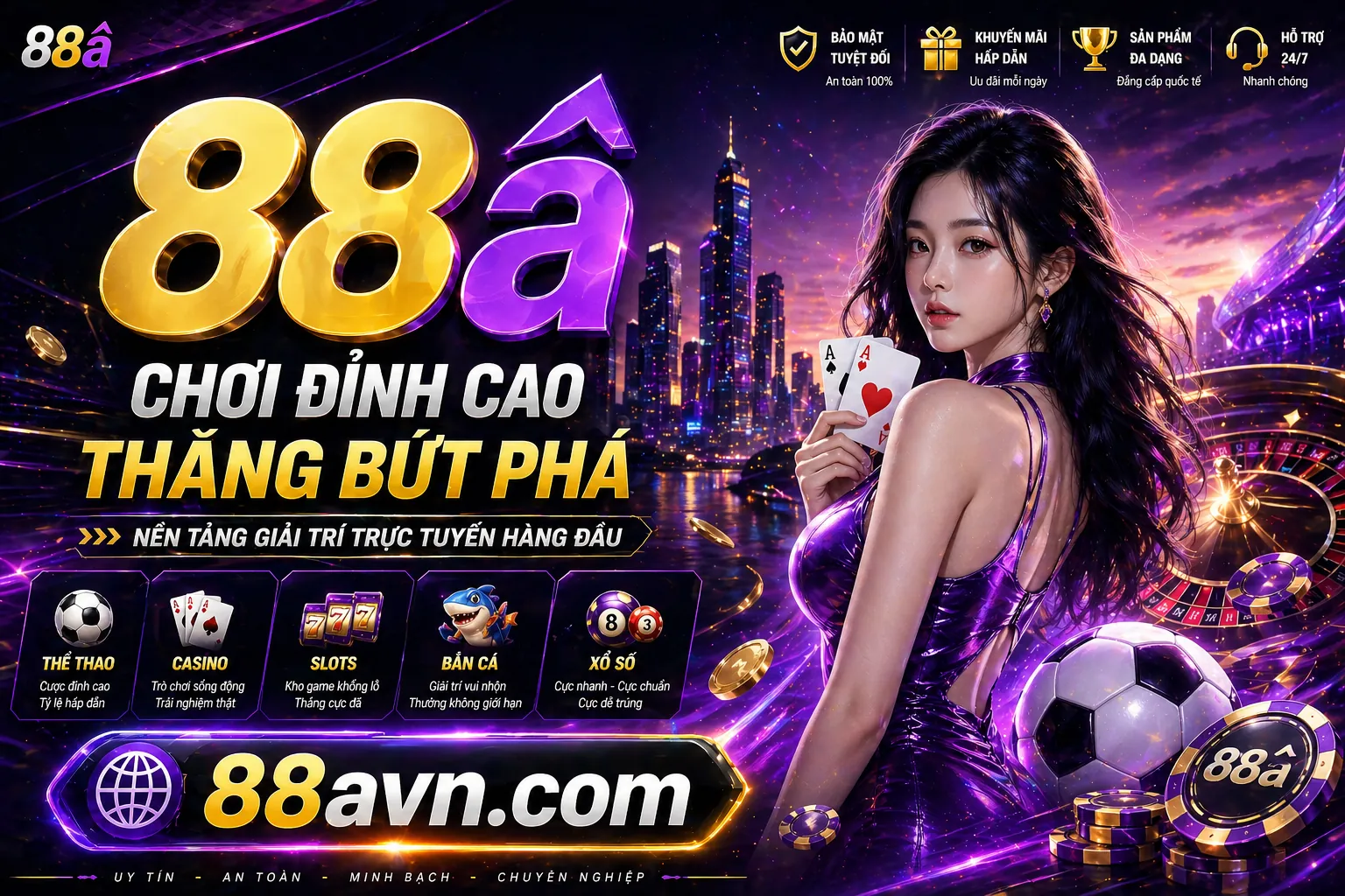 Các tính năng bảo mật giao dịch của FB86