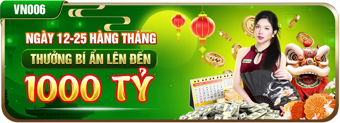 Các chương trình khuyến mãi FB86