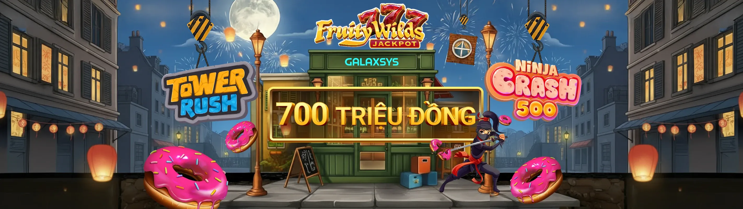 Ứng dụng FB86 trên điện thoại với giao diện hiện đại và các trò chơi đa dạng