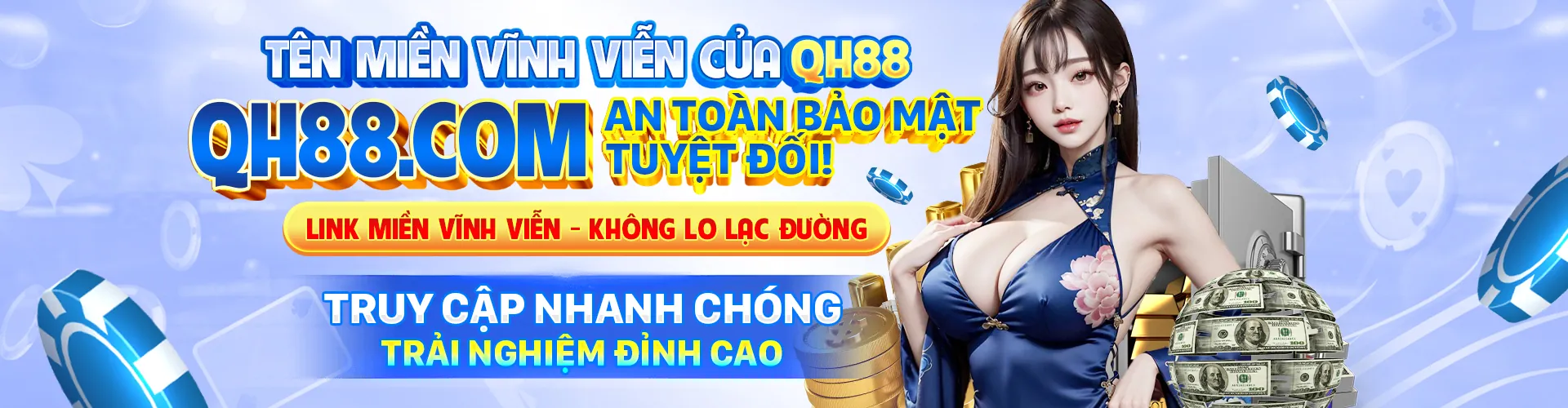 Giao dịch tài chính an toàn tại FB86