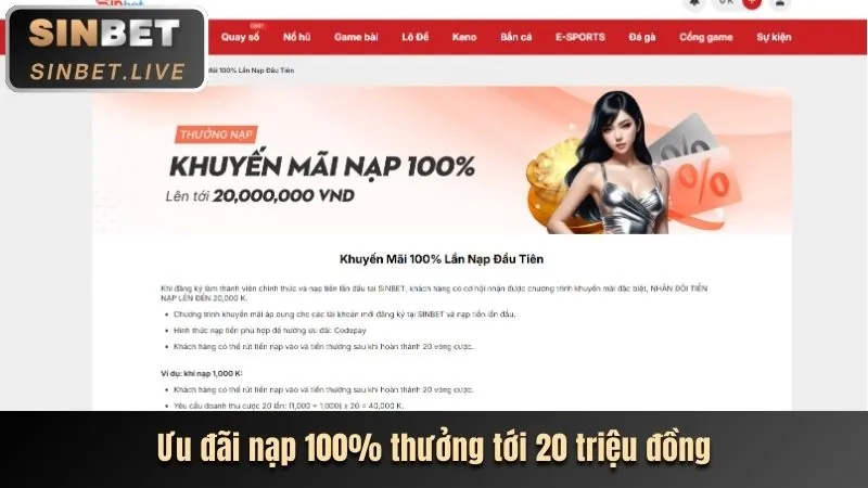 Game Casino Trực Tuyến FB86