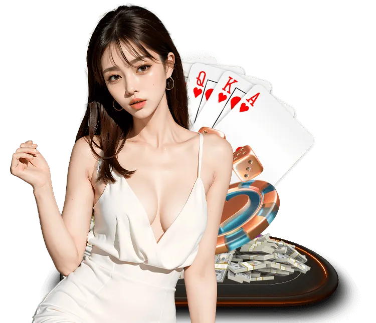 Các Tựa Game Casino Trực Tuyến FB86